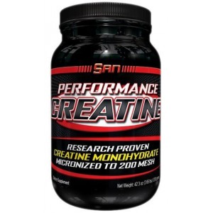 Perfomance Creatine (1,2кг) 